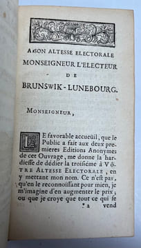 Vie d'Armand-Jean, cardinal duc de Richelieu, principal Ministre d’état, sous Louis XIII. Roi de France et de Navarre. 3e édition, reveuë et augmentée ...