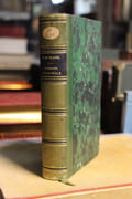 Histoire constitutionnelle de la monarchie espagnole, depuis l'invasion des hommes du Nord jusqu'à la mort de Ferdinand VII, 411-1833, par le Cte Victor Du Hamel... [2 tomes en 1 volume] par [Espagne] Du Hamel, Victor - Image 1