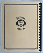 Bart Whaley’s Who’s Who in Magic :an International Biographical Guide vFrom Past to Present. Second Printing par [Magie] WHALEY, Bart - Image 2