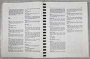 Bart Whaley’s Who’s Who in Magic :an International Biographical Guide vFrom Past to Present. Second Printing par [Magie] WHALEY, Bart - Image 4