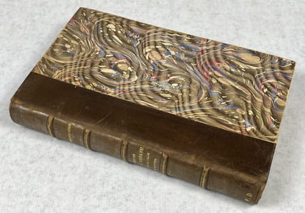 Histoire de l'abbaye et de la ville de Nantua, par M. G. Debombourg,...