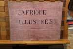 L’Afrique illustr&eacute; [Maghreb, &eacute;gypte, etc]. [Afrique du Nord]