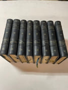 Oeuvres de Pierre Loti [8 volumes] par LOTI, Pierre - Image 1