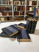 Oeuvres de Pierre Loti [8 volumes] par LOTI, Pierre - Image 2