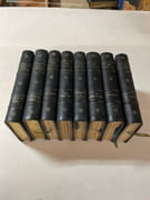 Oeuvres de Pierre Loti [8 volumes] par LOTI, Pierre - Image 3
