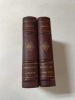 L’Histoire du Monde [2 volumes]. DUCHé, Jean