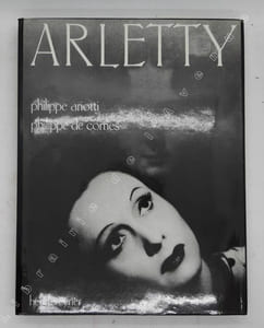 Arletty (relié)