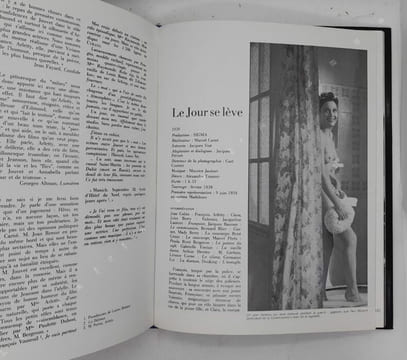 Arletty (relié). Ariotti Philippe ; Comes Philippe de