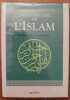 Dictionnaire de l'islam. 