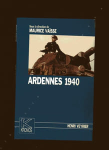Ardennes 1940