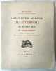 L'Architecture religieuse du Nivernais au Moyen-Age. [1.] Les Eglises romanes. Préface de Marcel Aubert... / M. Anfray,.... [Art roman ; Nivernais] ...