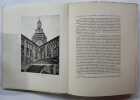 L'Architecture religieuse du Nivernais au Moyen-Age. [1.] Les Eglises romanes. Préface de Marcel Aubert... / M. Anfray,.... [Art roman ; Nivernais] ...