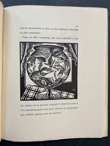 L’Ymaigier Jean Lebedeff