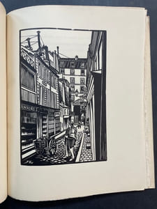 L’Ymaigier Jean Lebedeff