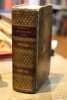 Le bon jardinier, almanach pour l’ann&eacute;e 1818... commenc&eacute; par de Grace et Mordant de Launay, et continu&eacute; par MM. F&eacute;burier... ; Vilmorin..., et ...