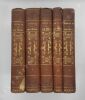 Louis XIV et son siècle / par M. Alexandre Dumas [9 volumes en 5 tomes]. DUMAS, Alexandre