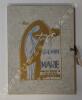 Le Chemin de Marie : quatorze scènes de la vie de la Vierge Marie / Jean-Marcel Héraut. HéRAUT, Jean-Marcel