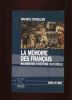 La memoire des français. Recherche d'histoire culturelle. Crubellier (Maurice)