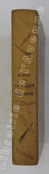 La barque annamite : roman de moeurs tonkinoises / émile Nolly. [Indochine française ; Annam ] NOLLY, émile