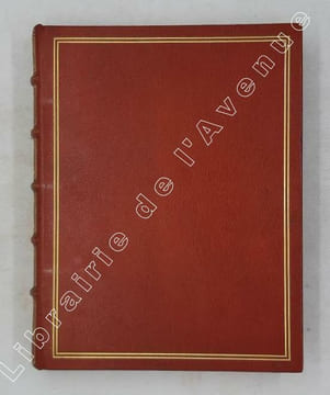 Le Laos. Dieux. Bonzes et Montagnes, par Jean-Renaud. Documentation de Pierre Deloncle. Couverture en couleurs de Ch. Fouqueray. [Laos ; Indochine ...