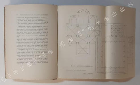 Monasterios medievales de la Provincia de Valladolid. Segunda edicion ampliada