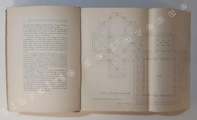 Monasterios medievales de la Provincia de Valladolid. Segunda edicion ampliada