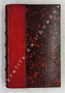 Histoire d'Angleterre... traduite par M. Léon de Wailly...  [6 volumes]