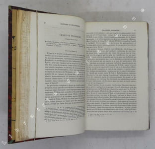 Histoire d'Angleterre... traduite par M. Léon de Wailly...  [6 volumes]
