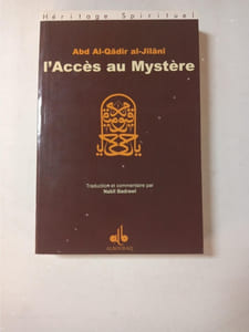 L’accès au Mystère