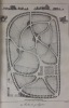 Plans raisonnés de toutes les espèces de jardins. [Art des Jardins] THOUIN, Gabriel