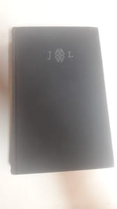 The Private Case. An annoted bibliography of the private case erotica collection in the British (Muse