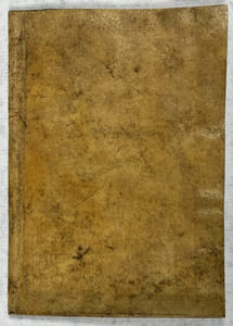 Liber memorialis de Caleostro quum esset Roboreti. [LIVRE DES FAITS MÉMORABLES QUAND IL VIVAIT À ROVEREDO), AUSSI APPELÉ L’ÉVANGILE DE CAGLIOSTRO]