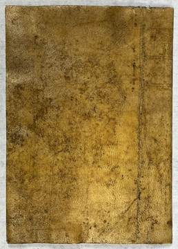 Liber memorialis de Caleostro quum esset Roboreti. [LIVRE DES FAITS MÉMORABLES QUAND IL VIVAIT À ROVEREDO), AUSSI APPELÉ L’ÉVANGILE DE CAGLIOSTRO]. ...