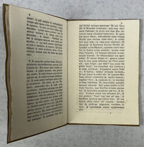 Liber memorialis de Caleostro quum esset Roboreti. [LIVRE DES FAITS MÉMORABLES QUAND IL VIVAIT À ROVEREDO), AUSSI APPELÉ L’ÉVANGILE DE CAGLIOSTRO]