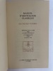 Manuel d’érotologie classique (De figuris veneris). Bonneau Alcide (traduit du latin) ; Pia Pascal (présentation)