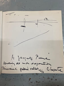Georges Laporte