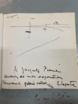 Georges Laporte. MISCHKIND, Raphael
