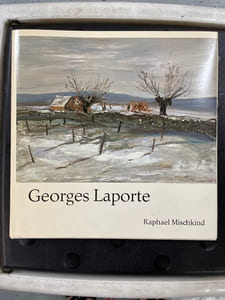 Georges Laporte