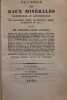 De l’usage des eaux min&eacute;rales naturelles et artificielles de Carlsbad, Embs, Marienbad, Eger, Pyrmont et Spa. Traduit de l’allemand sur la seconde ...