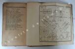Dictionnaire de physique portatif ; contenant les découvertes les plus intéressantes de Descartes & de Newton, & les traités de mathématiques ...