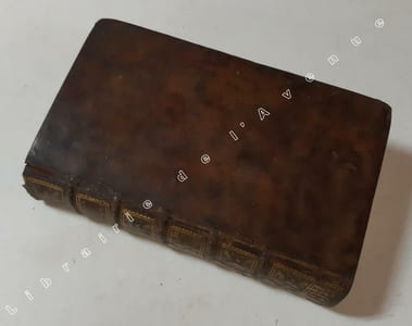 Lettres historiques sur les fonctions essentielles du Parlement, sur le droit des Pairs, et sur les loix fondamentales du royaume [2 volumes en 1]