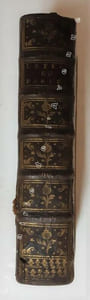 Lettres historiques sur les fonctions essentielles du Parlement, sur le droit des Pairs, et sur les loix fondamentales du royaume [2 volumes en 1]