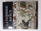 La tapisserie de Bayeux. Wilson, David