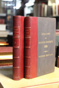 Les Finances de l'ancien régime et de la Révolution, origines du système financier actuel [2volumes] par STOURM, René - Image 1