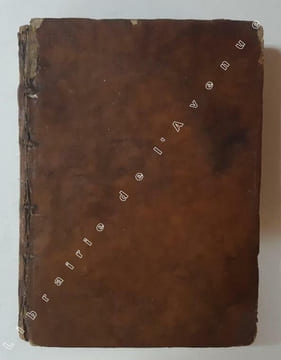[Factum. Marillac, Louis de (Maréchal de France). 1632] [6 fascicules en 1 volume]. [Factum. Marillac, Louis de (Maréchal de France). 1632]