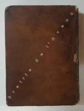 [Factum. Marillac, Louis de (Maréchal de France). 1632] [6 fascicules en 1 volume]. [Factum. Marillac, Louis de (Maréchal de France). 1632]
