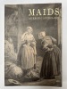Maids an erotic anthology. 