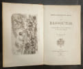 Les Bassoutos ou Vingt-trois ann&eacute;es d'&eacute;tudes et d'observations au sud de l'Afrique . CASALIS, Eug&egrave;ne