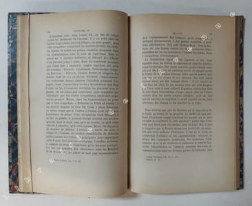 La cité gauloise selon l'histoire et les traditions. / par J.-G. Bulliot,... J. Roidot,...