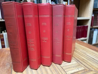 Tome I : Mon père avait raison. Je t’aime. Tome II : Jean de La Fontaine. Le comédien. Mozart. Tome III : Les femmes et l’amour. Désiré. Tome IV : N’écoutez pas Mesdames. Le mot de Cambronne. Le mari, le femme et l’amant. Tome V : Si j’ai bonne mémoire. Pasteur. L’illusionniste